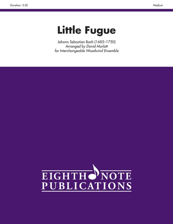 Little Fugue