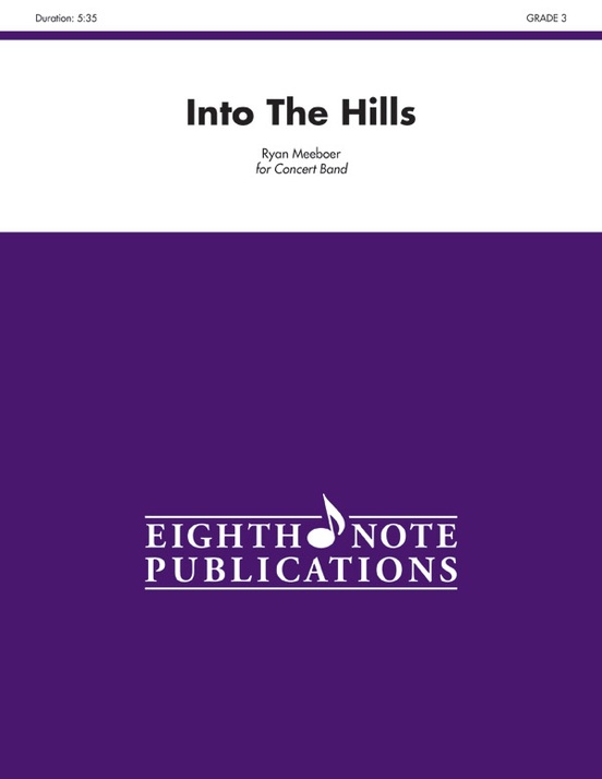 Into the Hills