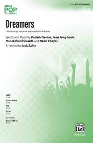 Dreamers