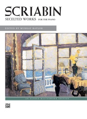 Scriabin: Selected Works