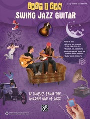 Just for Fun: Swing Jazz Guitar