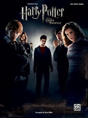 Harry Potter and the Order of the Phoenix™, Selections from