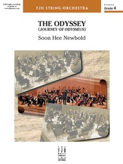 The Odyssey