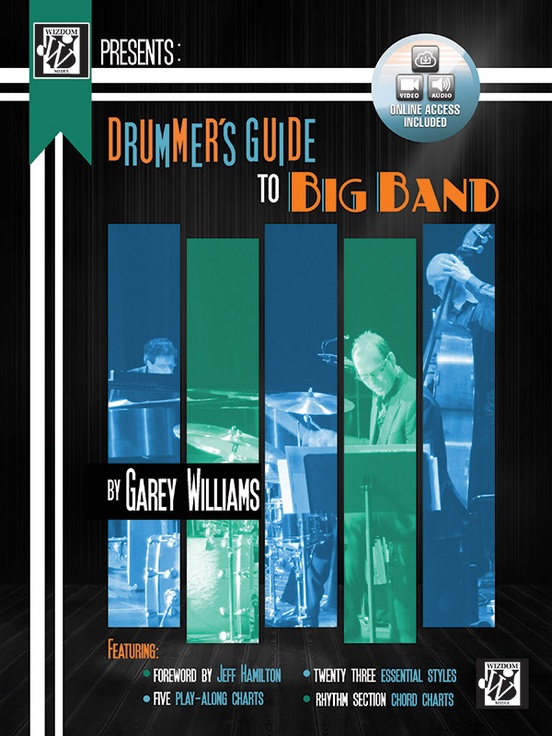 Drummer's Guide to Big Band