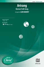 Arirang (Korean Folk Song)