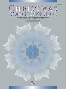 Christmas Songs & Solos, Book 1