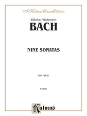 Nine Sonatas