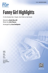 Funny Girl Highlights