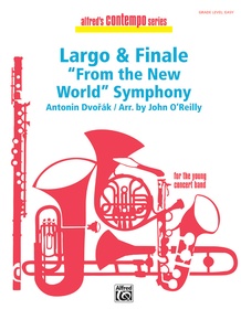 Largo and Finale from the New World Symphony