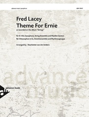 Theme For Ernie