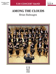 Among the Clouds
