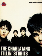 The Charlatans: Tellin' Stories
