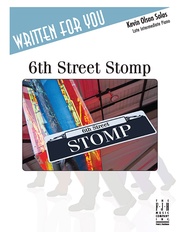6th Street Stomp