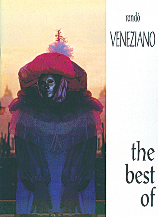 The Best of Rondò Veneziano