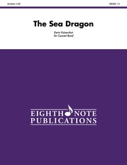 The Sea Dragon