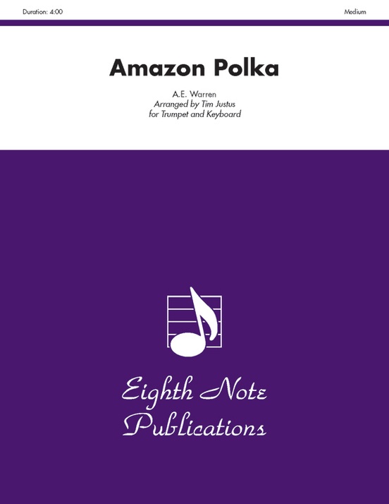 Amazon Polka