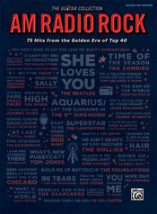 The Guitar Collection: AM Radio Rock