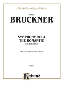 Symphony No. 4 in E-flat ("Romantic")
