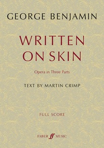 Written on Skin