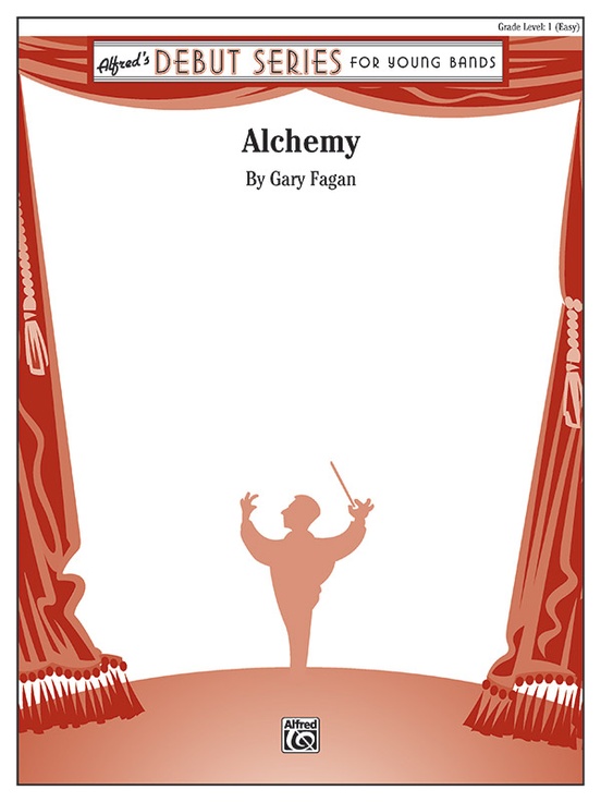 Alchemy