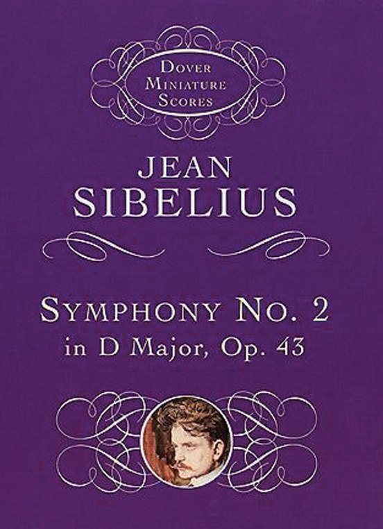 Symphony No. 2 in D Major, Opus 43
