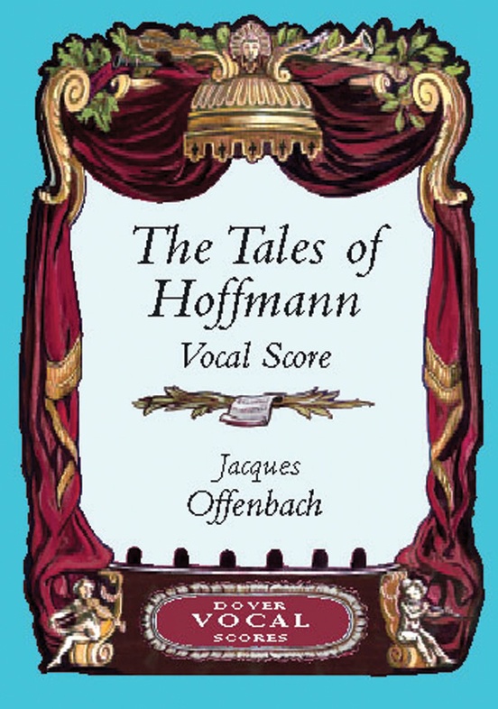 Tales of Hoffman