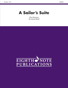 A Sailor's Suite