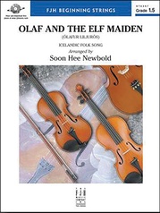 Olaf and the Elf Maiden