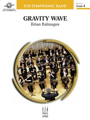 Gravity Wave