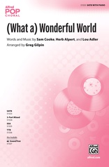 (What a) Wonderful World