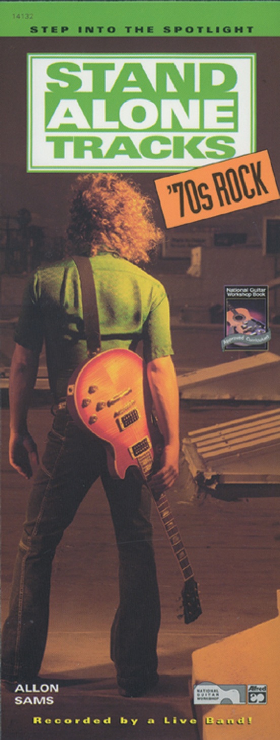 Stand Alone Tracks: '70s Rock