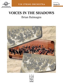 Voices in the Shadows