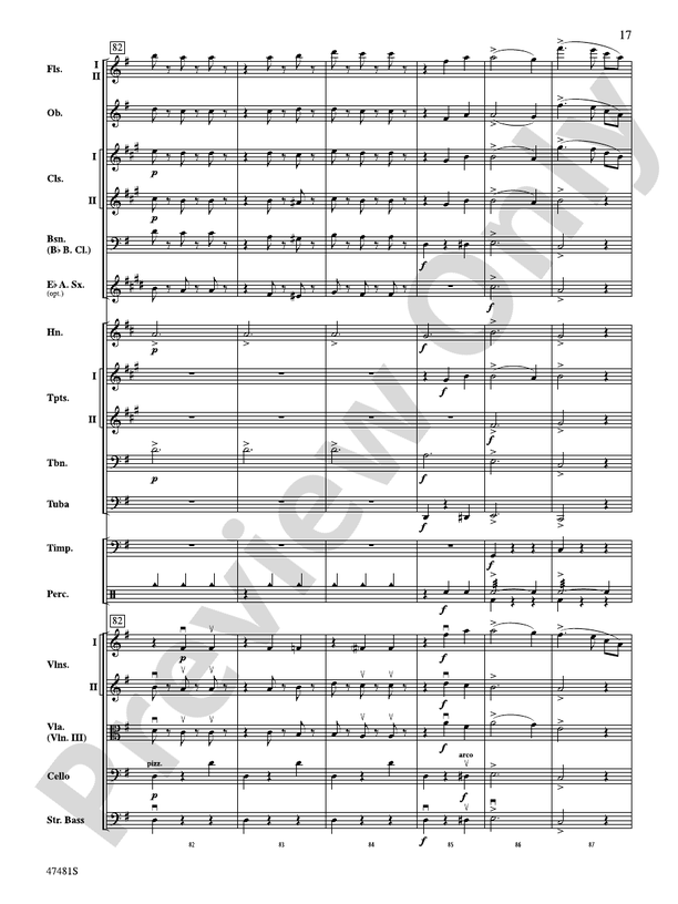 The Blue Danube Waltz