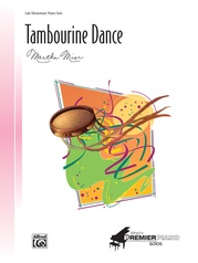 Tambourine Dance