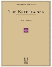 The Entertainer