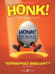Honk!: Vocal Selections