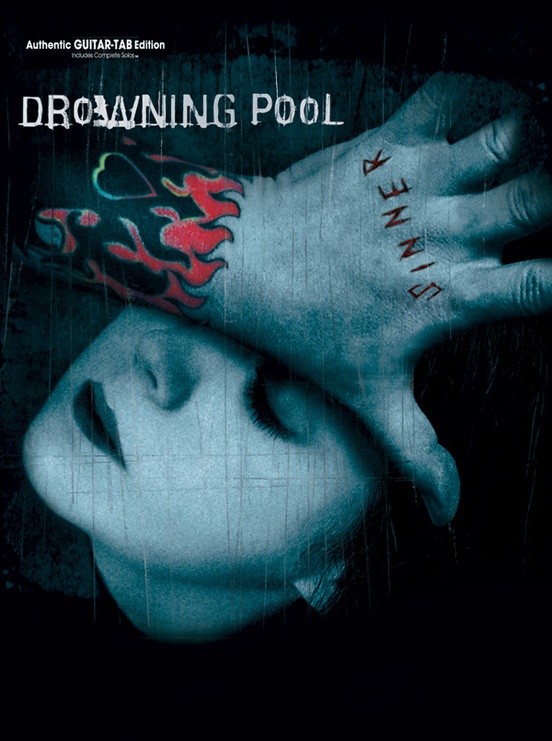 Drowning Pool: Sinner