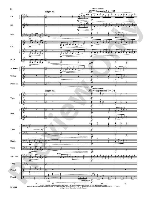 フィルムスコアリング(Scoring fior films)EarleHagen フィルムスコアリング(Scoring fior films)EarleHagen フィルムスコア