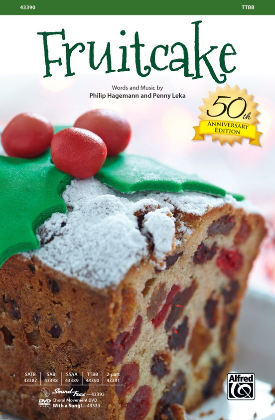 Fruitcake