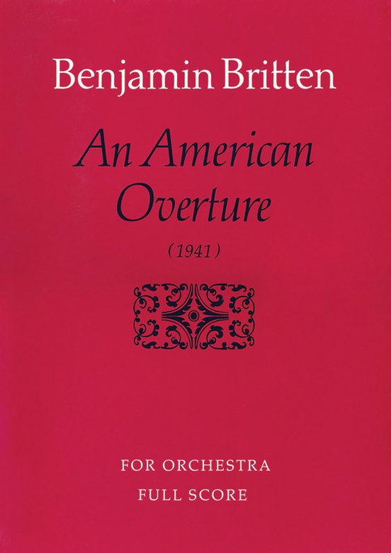 An American Overture