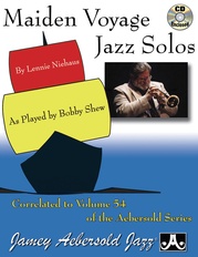 Maiden Voyage Jazz Solos