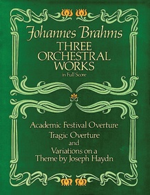 Three Orchestral Works