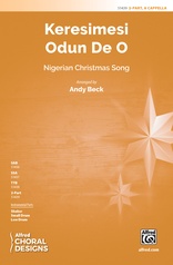 Keresimesi Odun De O