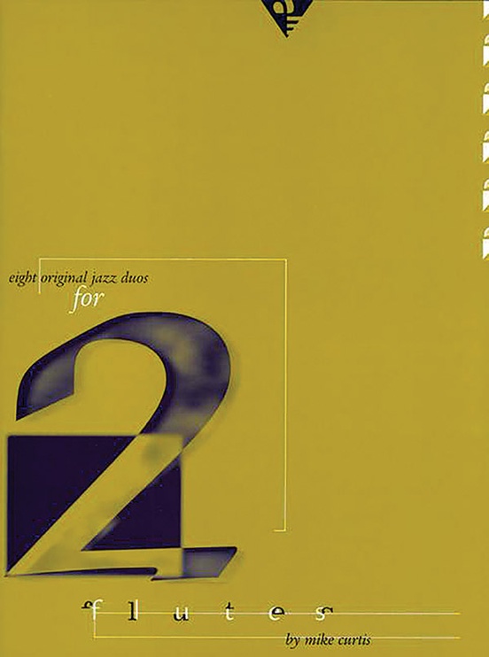 8 Original Jazz Duos