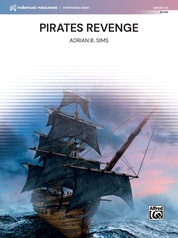 Pirates Revenge