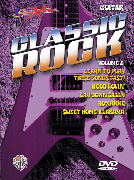 SongXpress®: Classic Rock, Vol. 2