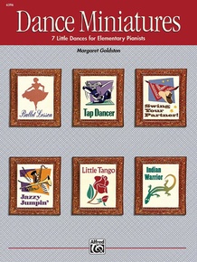 Dance Miniatures