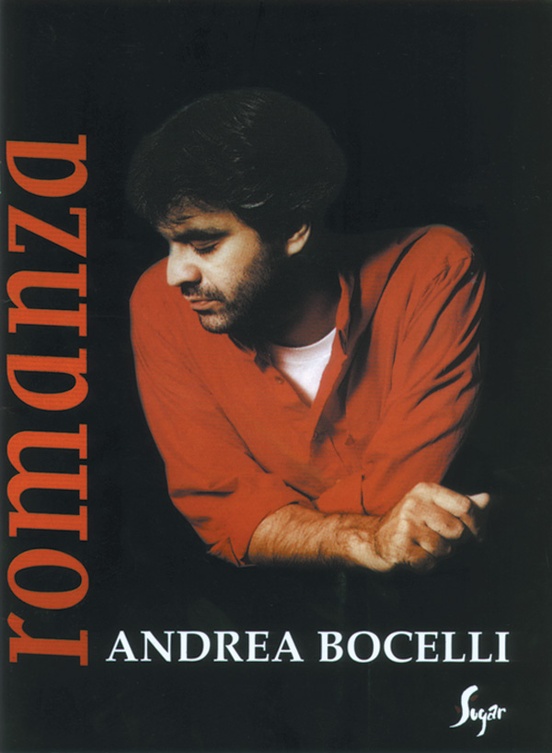 Andrea Bocelli: Romanza