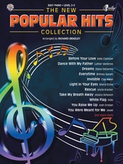 The New Popular Hits Collection