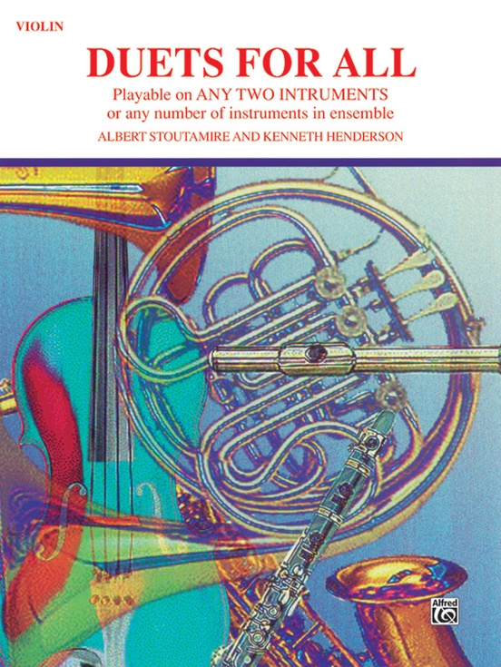 Duets for All